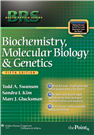 BRS Biochemistry Molecular Biology and Genetics 5th Ed